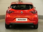 Renault Clio, 1.0 TCe, ČR, AC, LED, kamera,