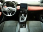 Renault Clio, 1.0 TCe, ČR, AC, LED, kamera,