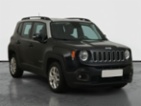 Jeep Renegade, 1.6 MultiJet, Automat, Serv.kniha,