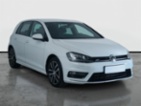 VW Golf, 1.4 TSIR-Line , Automat, ČR,1.maj,,