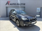 Subaru Forester, 2,0 110 kw ČR 1 majitel servis,