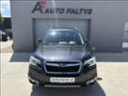 Subaru Forester, 2,0 110 kw ČR 1 majitel servis,