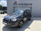 Subaru Forester, 2,0 110 kw ČR 1 majitel servis,