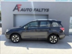 Subaru Forester, 2,0 110 kw ČR 1 majitel servis,