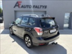 Subaru Forester, 2,0 110 kw ČR 1 majitel servis,