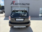 Subaru Forester, 2,0 110 kw ČR 1 majitel servis,