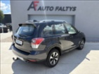 Subaru Forester, 2,0 110 kw ČR 1 majitel servis,