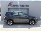 Subaru Forester, 2,0 110 kw ČR 1 majitel servis,