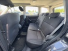 Subaru Forester, 2,0 110 kw ČR 1 majitel servis,