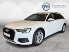 Audi A6, 2.0TDi 120kW, kombi, nafta
