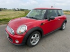 Mini One, 1,6  R 56, hatchback, benzin