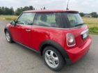 Mini One, 1,6  R 56, hatchback, benzin
