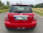 Mini One, 1,6  R 56, hatchback, benzin
