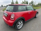 Mini One, 1,6  R 56, hatchback, benzin
