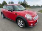 Mini One, 1,6  R 56, hatchback, benzin