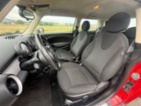 Mini One, 1,6  R 56, hatchback, benzin
