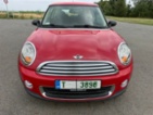 Mini One, 1,6  R 56, hatchback, benzin