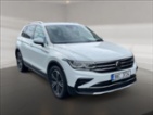 Volkswagen Tiguan, 1,5 TSI Elegance DSG, SUV,