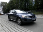 Volvo XC60, 2,4 D5 AWD Summum, Panorama, K, SUV,
