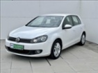 Volkswagen Golf, 1,6 i LPG Aut.klima, Tempomat,