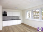 Prodej bytu 2+kk, 44,1 m2/B/P, 2. NP, v nově