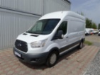 Ford Transit, 350L 2,2TDCI L3H3+klima