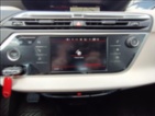 Citroën C4 SpaceTourer, 1,5   Shine EAT8, MPV,