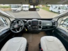 Pilote, nafta