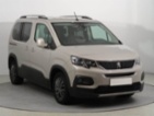 Peugeot Rifter, 1.5 BlueHDiAllure , 5Míst, Klima,