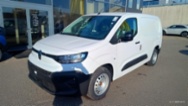 Citroën Berlingo, VAN L2 1000 1.5 BlueHDi 100