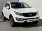 Kia Sportage, 1.7 CRDi Premium, Premium, SUV,