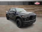 Dodge RAM, +NIGHT EDITION+OFFROAD PAKET+