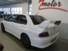 Mitsubishi Lancer, Evolution VIII MR FQ 320, sedan