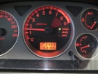 Mitsubishi Lancer, Evolution VIII MR FQ 320, sedan