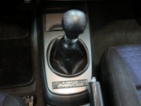 Mitsubishi Lancer, Evolution VIII MR FQ 320, sedan