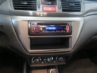 Mitsubishi Lancer, Evolution VIII MR FQ 320, sedan