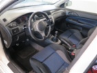 Mitsubishi Lancer, Evolution VIII MR FQ 320, sedan