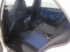 Mitsubishi Lancer, Evolution VIII MR FQ 320, sedan