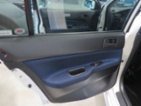 Mitsubishi Lancer, Evolution VIII MR FQ 320, sedan