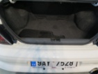 Mitsubishi Lancer, Evolution VIII MR FQ 320, sedan