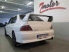 Mitsubishi Lancer, Evolution VIII MR FQ 320, sedan