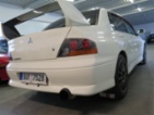 Mitsubishi Lancer, Evolution VIII MR FQ 320, sedan