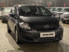 Toyota Auris, 1.3 VVT-i Terra Cool, 1.maj,