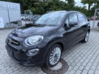 Fiat 500X, 1.0T 88 kW, 2 x alu. serviska, kombi,