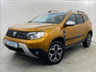 Dacia Duster, 1,0 TCe, 77 kW, LPG ČR, SUV, LPG