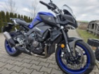 Yamaha MT-10, nakedbike