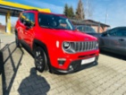 Jeep Renegade, 1.3T PHEV 4xe NAVI, SUV, hybridní -