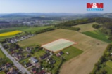 Prodej pozemku k bydlení, 16029 m², Štěpánovice u Klatov