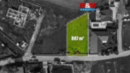 Sleva! Prodej pozemku k bydlení, 887 m², Mladá Boleslav