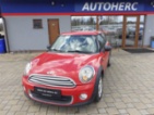 Mini One, 1.6 1.maj, hatchback, benzin
